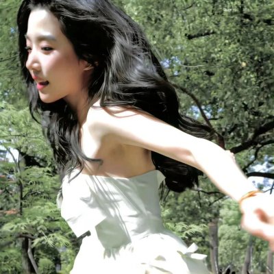 安娜与王子