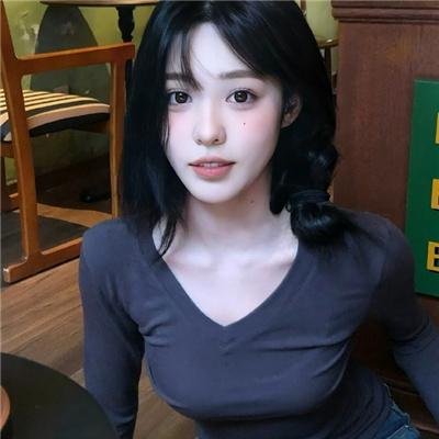 家政妇看见了!