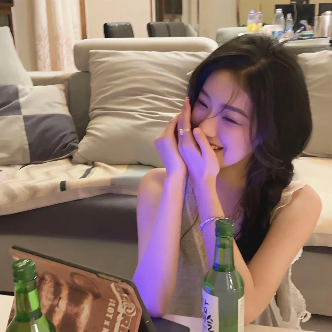 我为谁狂