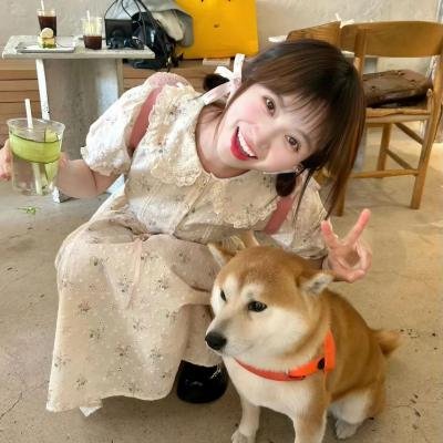 超能少女