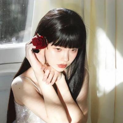 少女佳禾
